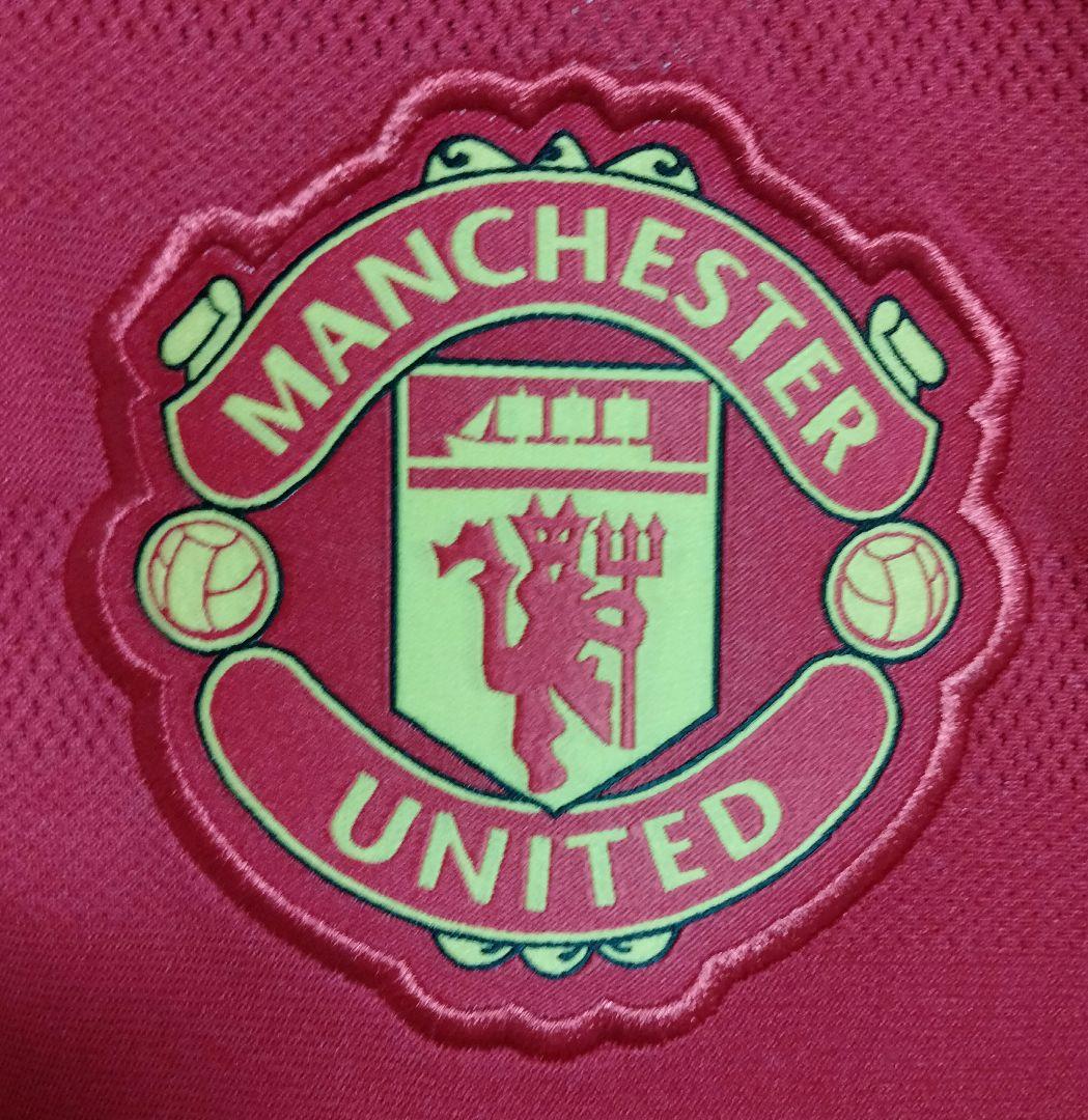 マンチェスター ユナイテッド マタ #8 ユニフォーム 18/19 紙タグ付き