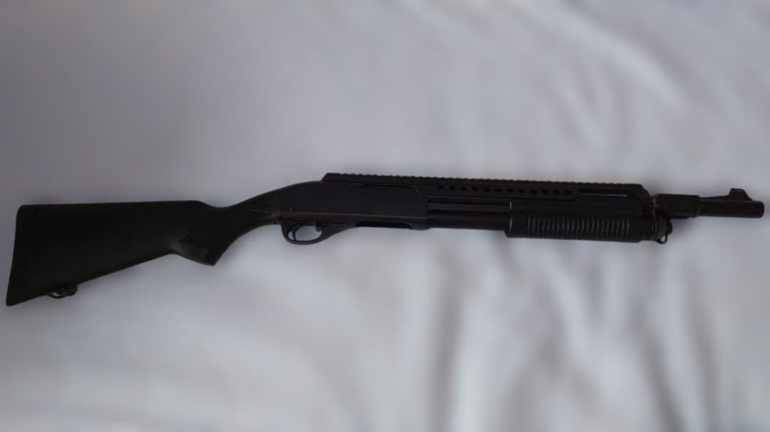 東京マルイ　M870 タクティカル