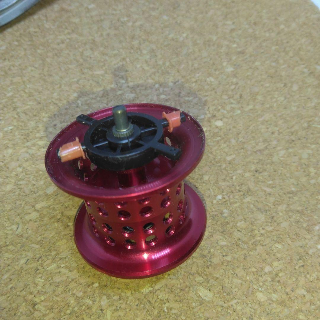 Abu Garcia Revo Elite CB ベイトリール