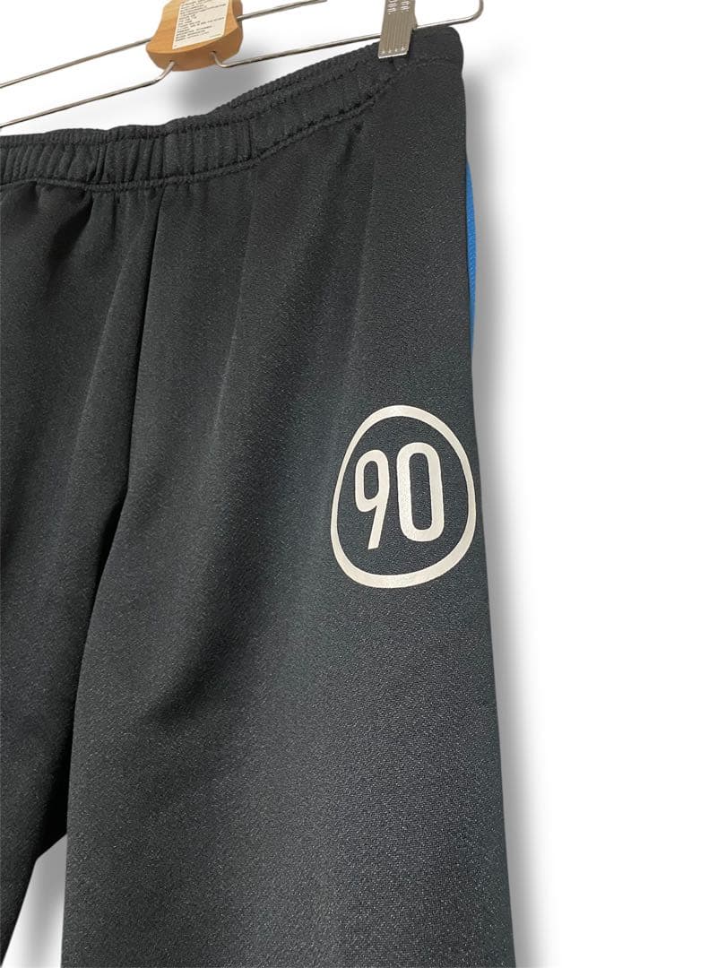 【美品】NIKE トータル90 上下セット 00s