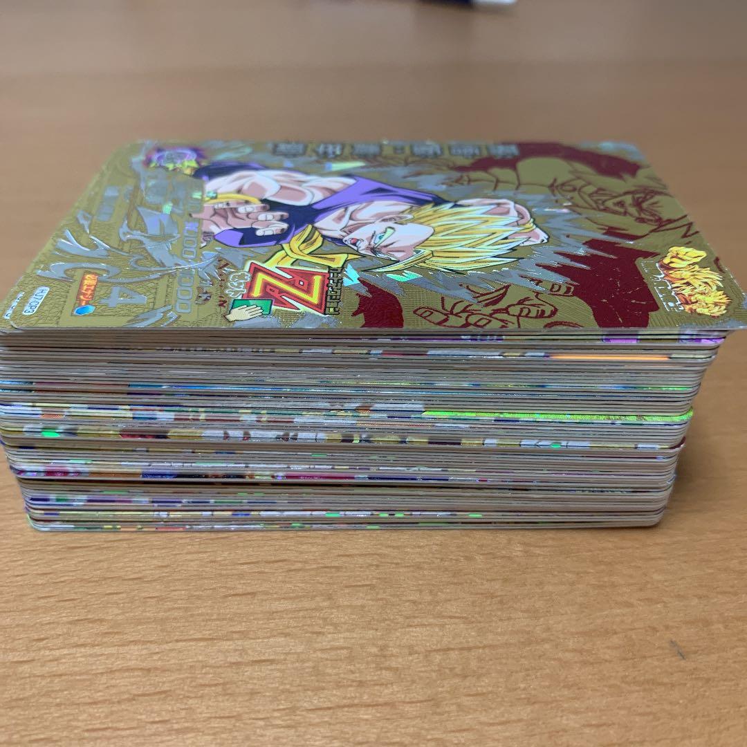 値下げ！ドラゴンボールヒーローズ　カード　まとめ　③