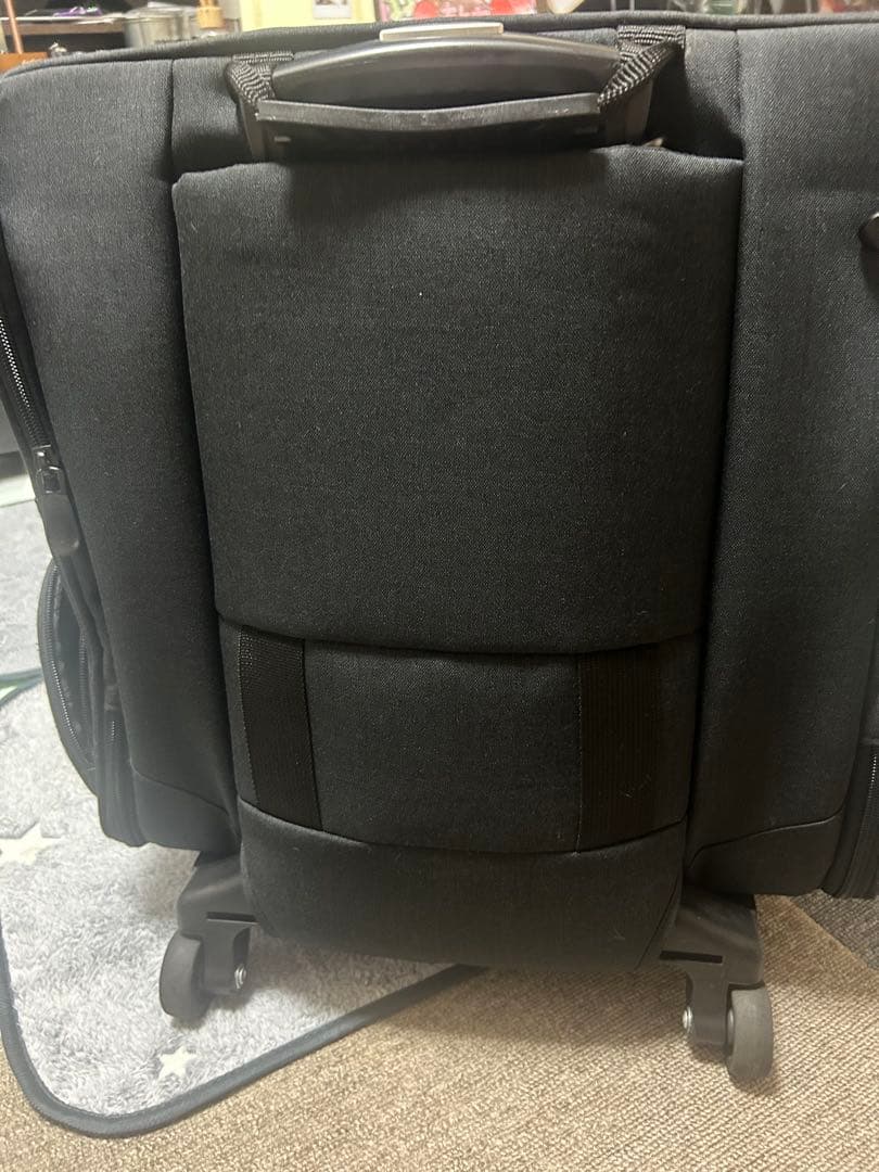 値下げ❣️エアバギーキャリー犬猫用