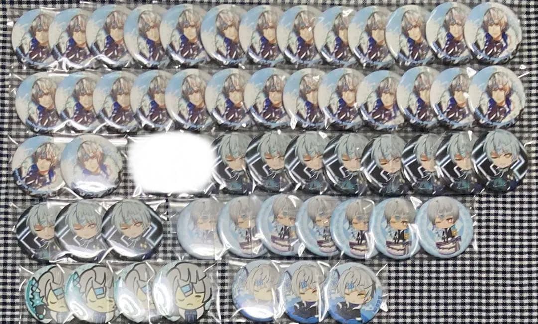 コンパス アダム グッズ 429点まとめ売り