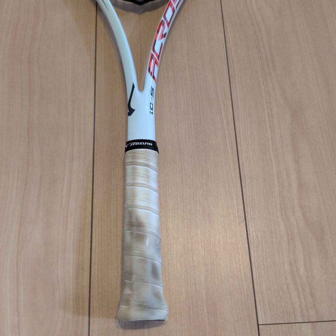 アクロスピードs0-1