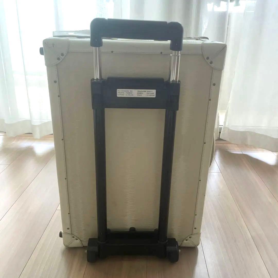 【レア】東京事変 デジェル ホワイト トランク