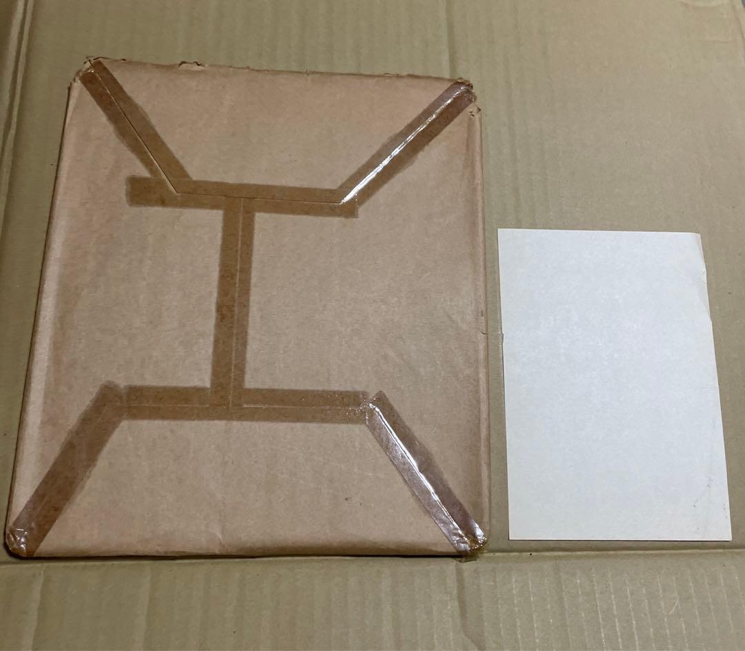 ★1970年代頃★週刊少年キング★懸賞当選品◉当時の著名人（？）サイン色紙