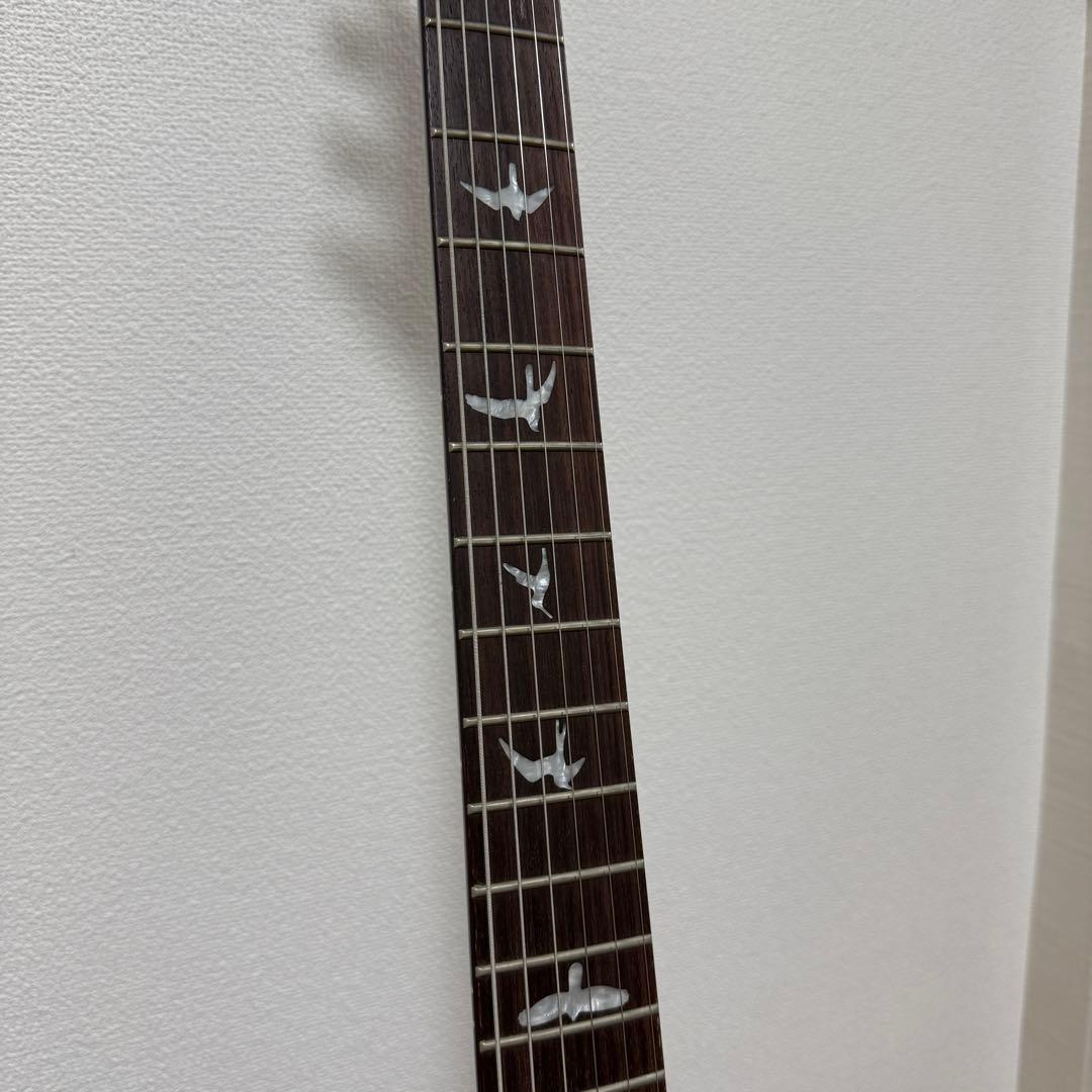 PRS(Paul Reed Smith) SE Custom24 (付属品多数)