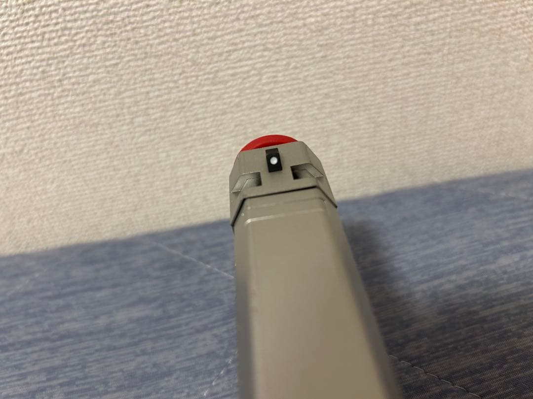 東京マルイ BIOHAZARD RE:4 SG-09R