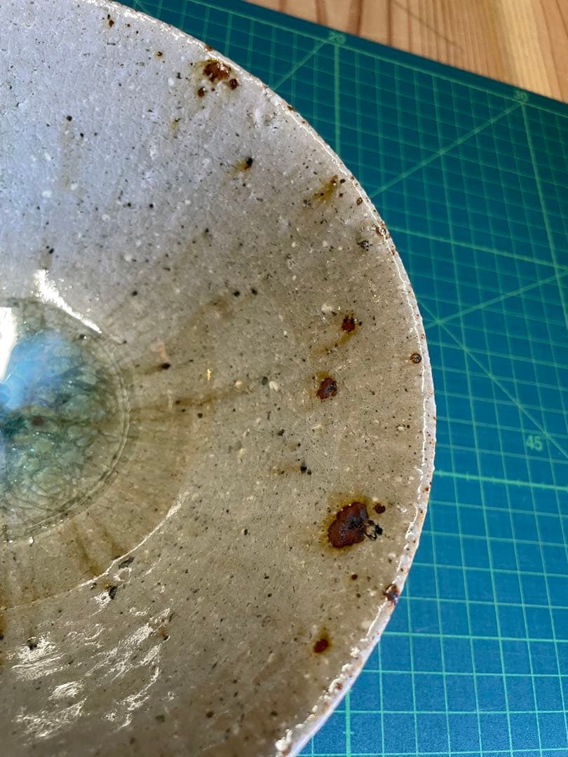 宮城陶器　宮城正幸　鉢　３つセット【m1401 沖縄　やちむん　民藝　民芸 】