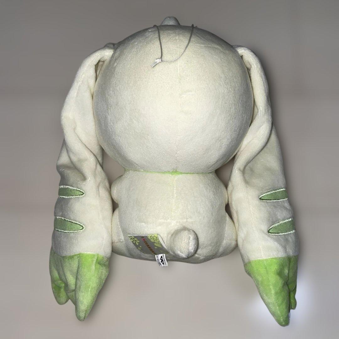 デジモン アドベンチャー テリアモン でっかいぬいぐるみ vol.3 I