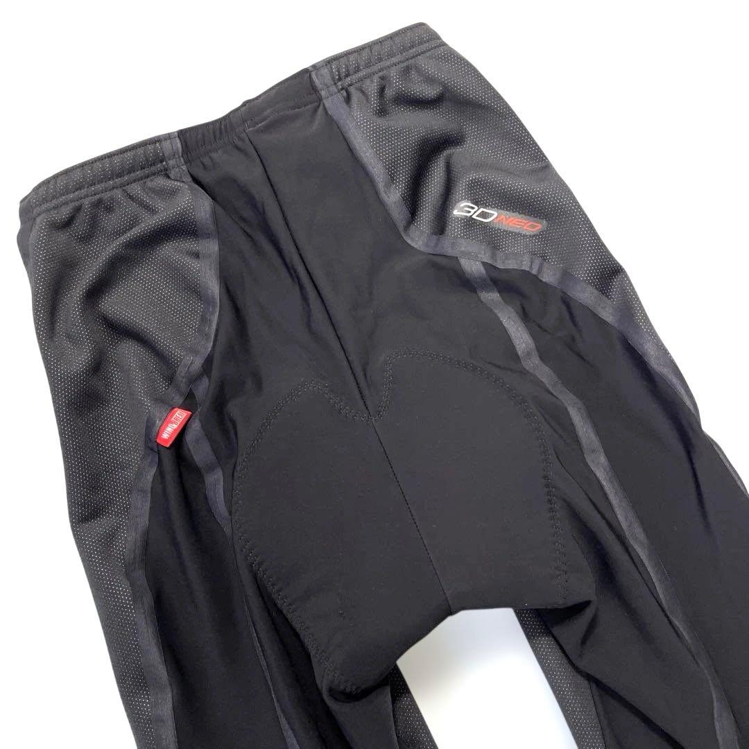 PEARL iZUMi パールイズミ　メンズ　サイクルウェア上下セット　M