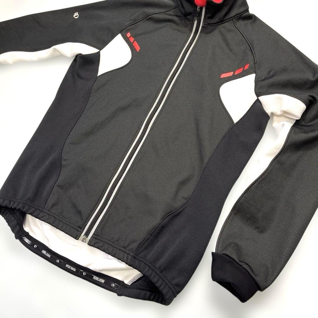 PEARL iZUMi パールイズミ　メンズ　サイクルウェア上下セット　M