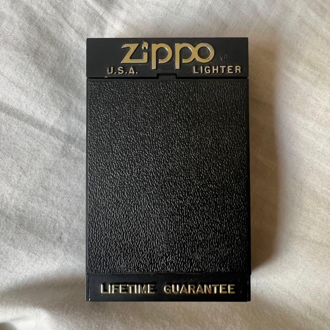 新品 非売品 レザボアドッグス ジッポ zippo クエンティンタランティーノ
