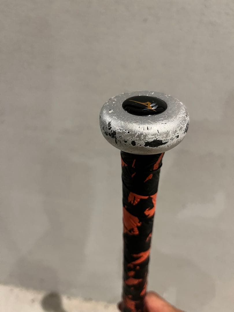 ミズノ　ビヨンドマックスEV2N 74cm 510g 学童野球 少年野球 バット