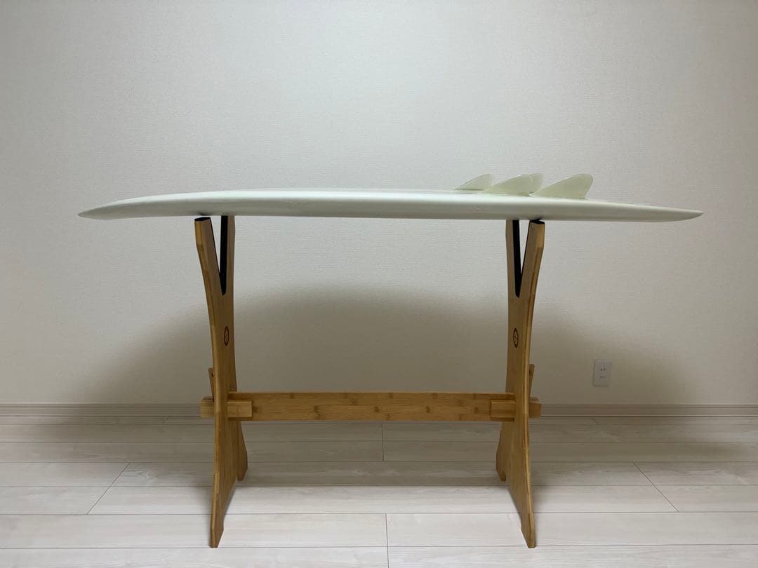 ワンザシングル　ボンザーシングルフィッシュ