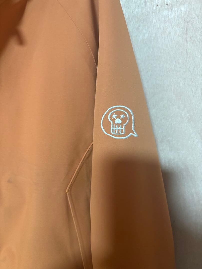 アンファッジスノーボードジャケット Ｍサイズ