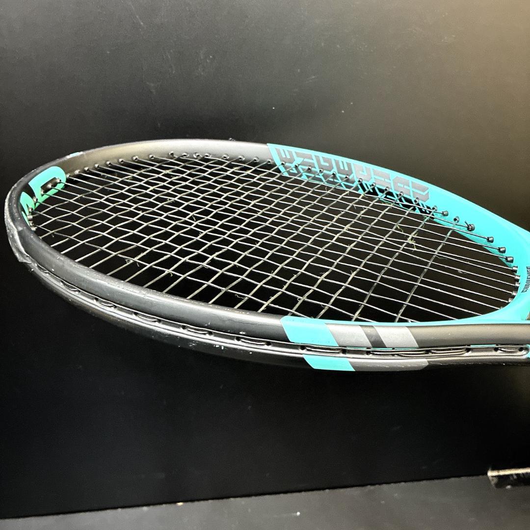 HEAD CHALLENGE MP ヘッド　チャレンジ　硬式テニスラケット