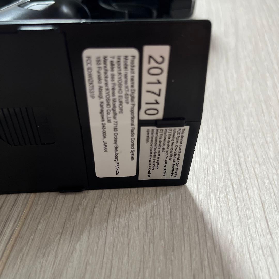 ミニッツ　rwd シャーシ　サンバー