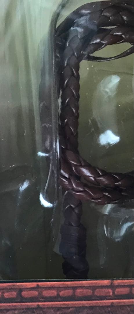 インディアナ ジョーンズ　フィギュア