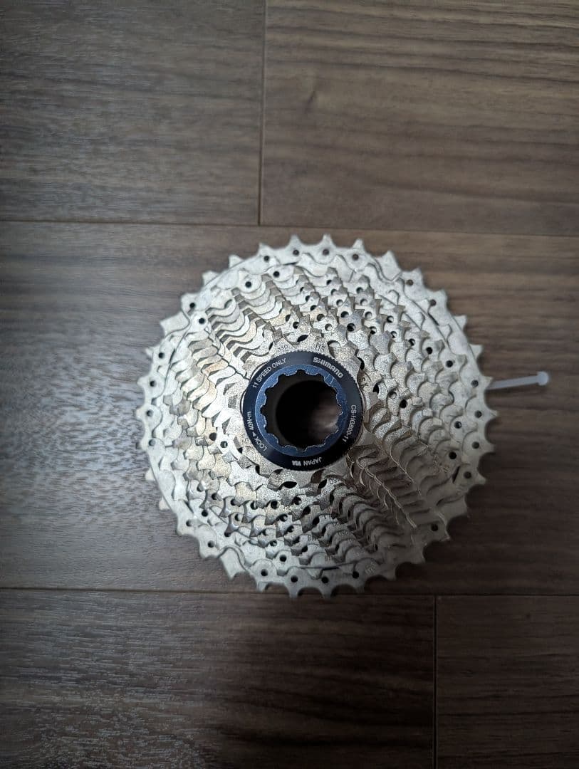 Wahoo KICKR スマートトレーナー　Ver 5.0