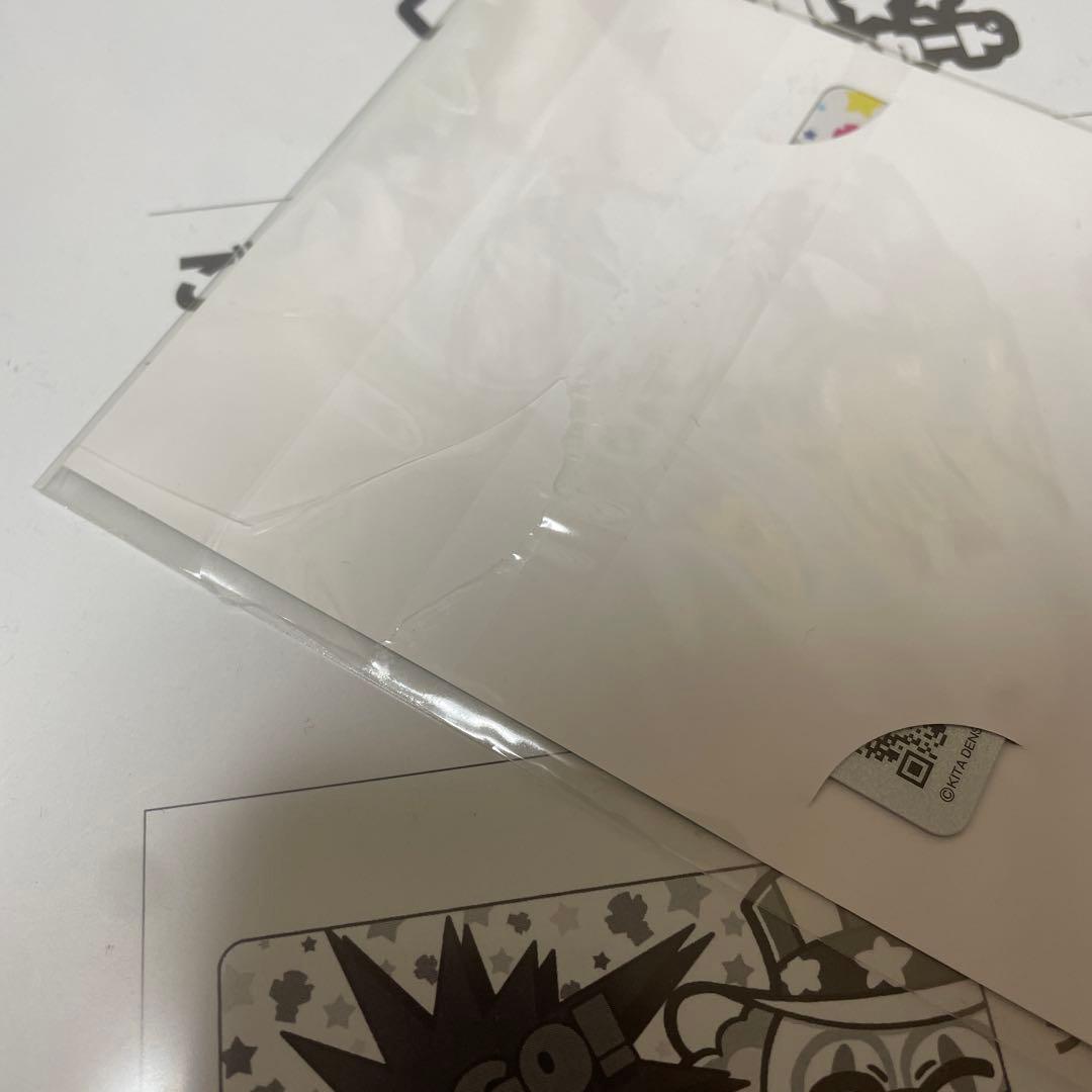 ジャグラープレミアムカード　大川ぶくぶコラボ　ミラクルジャグラー　非売品