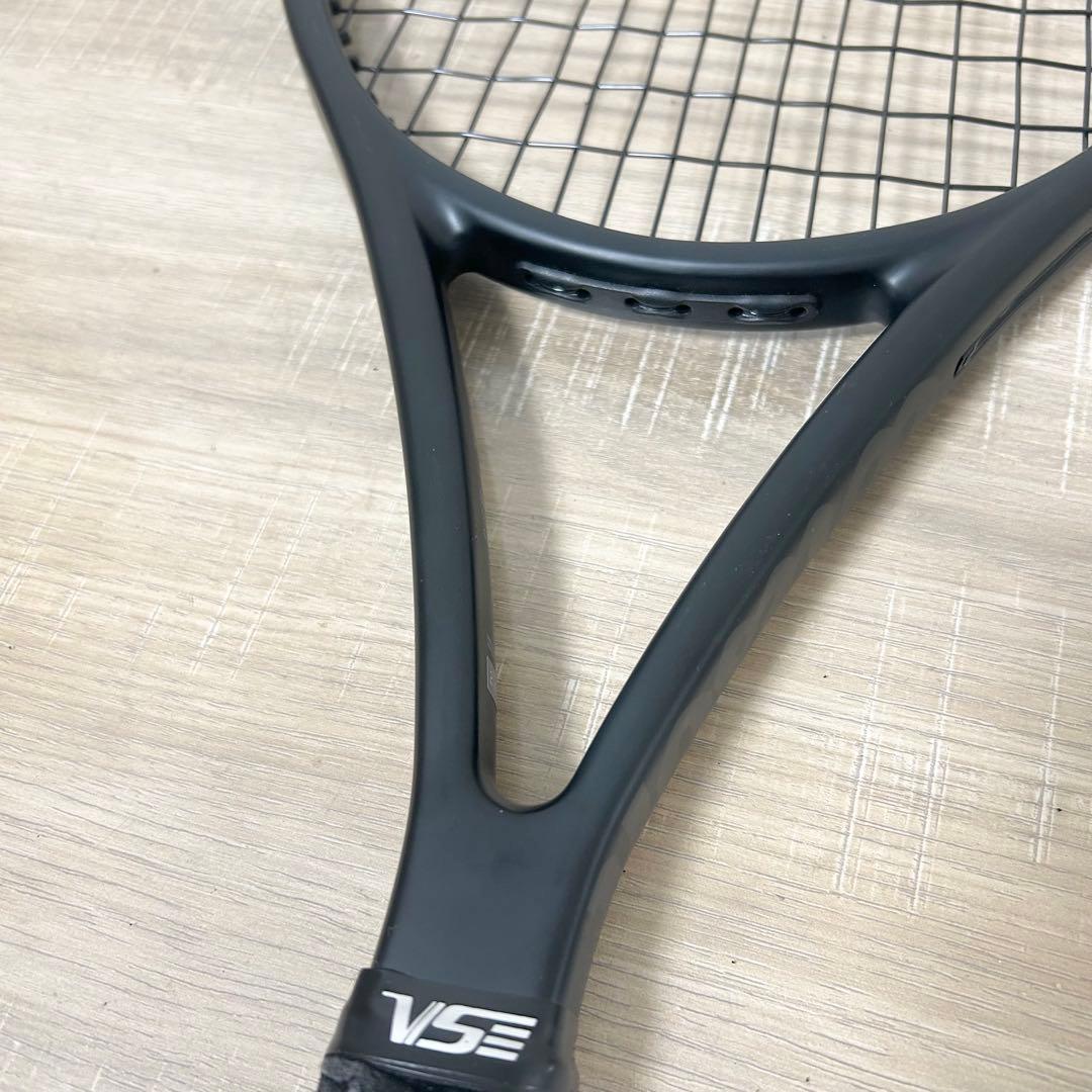 ★美品★ Wilson PRO STAFF V13 TEAM G2 ラケット
