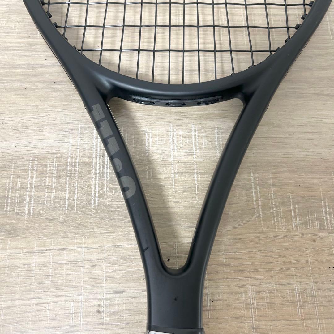 ★美品★ Wilson PRO STAFF V13 TEAM G2 ラケット