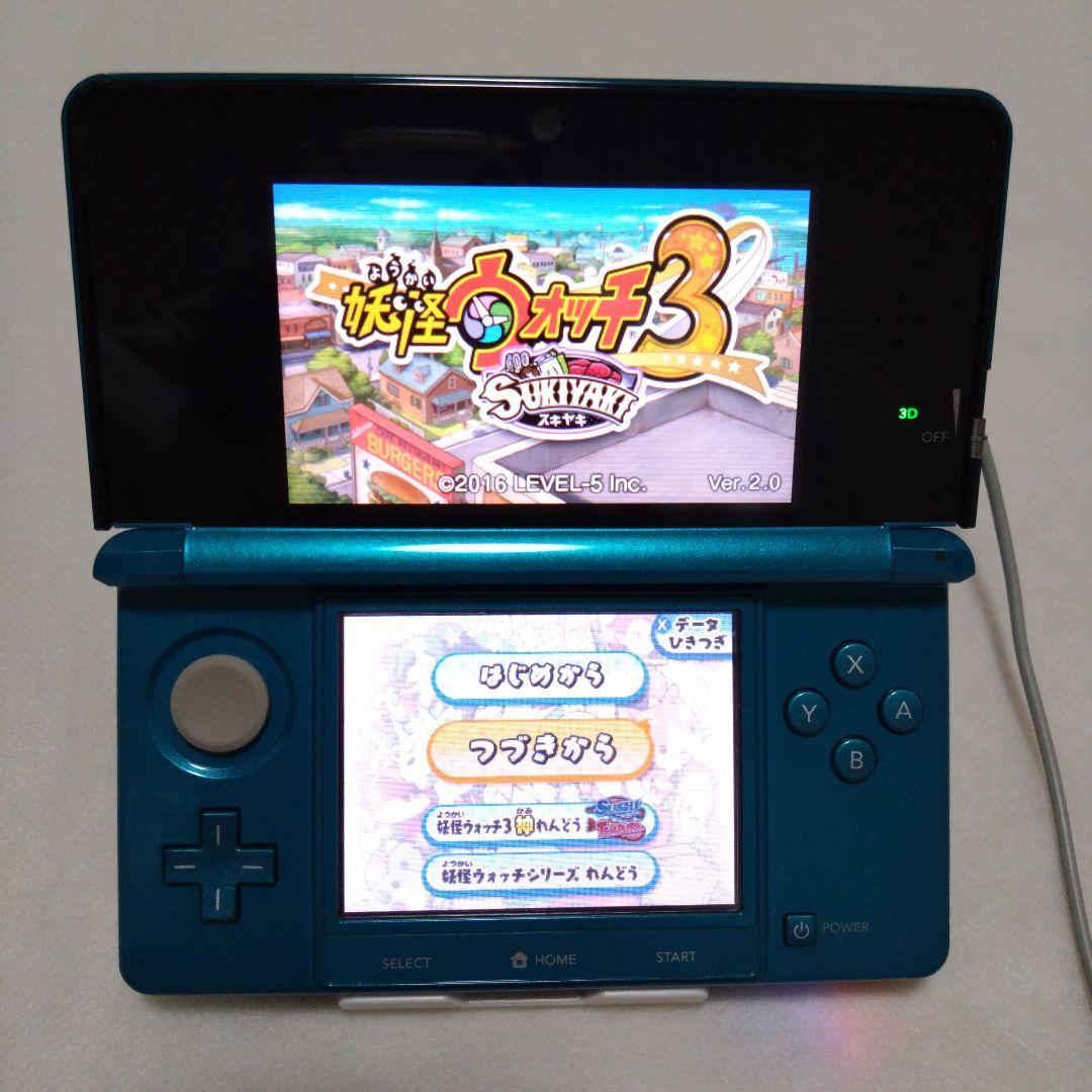 【匿名配送】 妖怪ウォッチシリーズ 5本セット まとめ売り