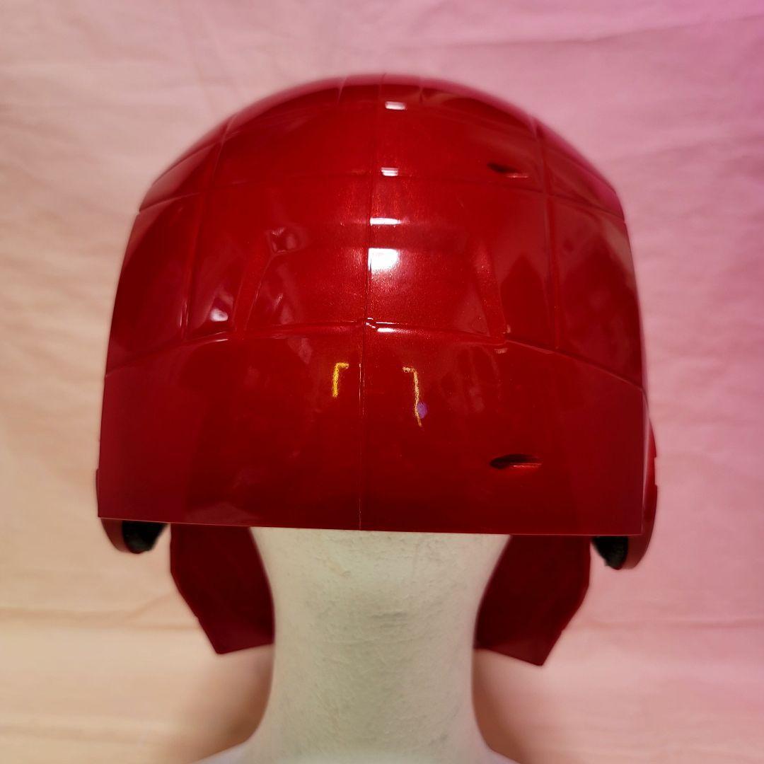 【アイアンマン】新品 タッチ開閉 サウンド LED 1/1 ヘルメット マスク