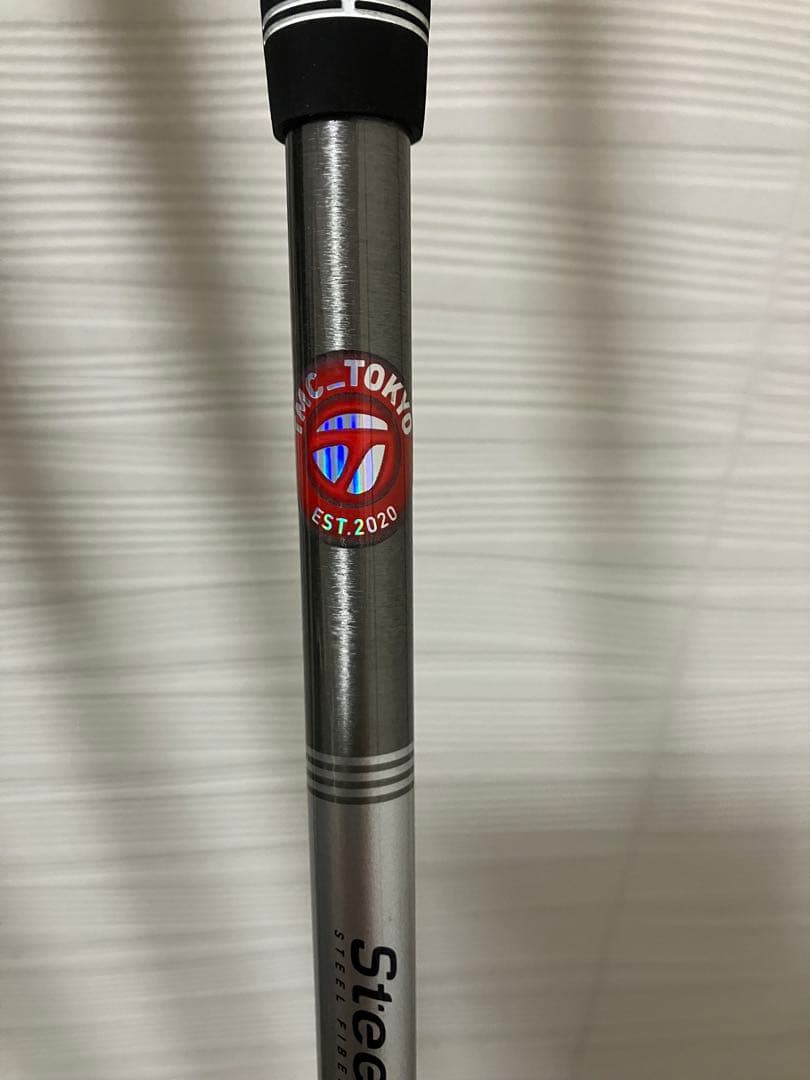 テーラーメイド　アイアンセット S-FLEX 5本セット