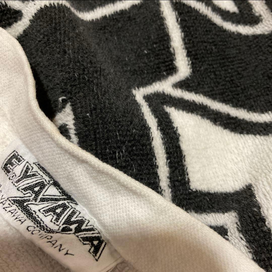 ブ*ー様 矢沢永吉 バスタオル タオル ビーチタオル company