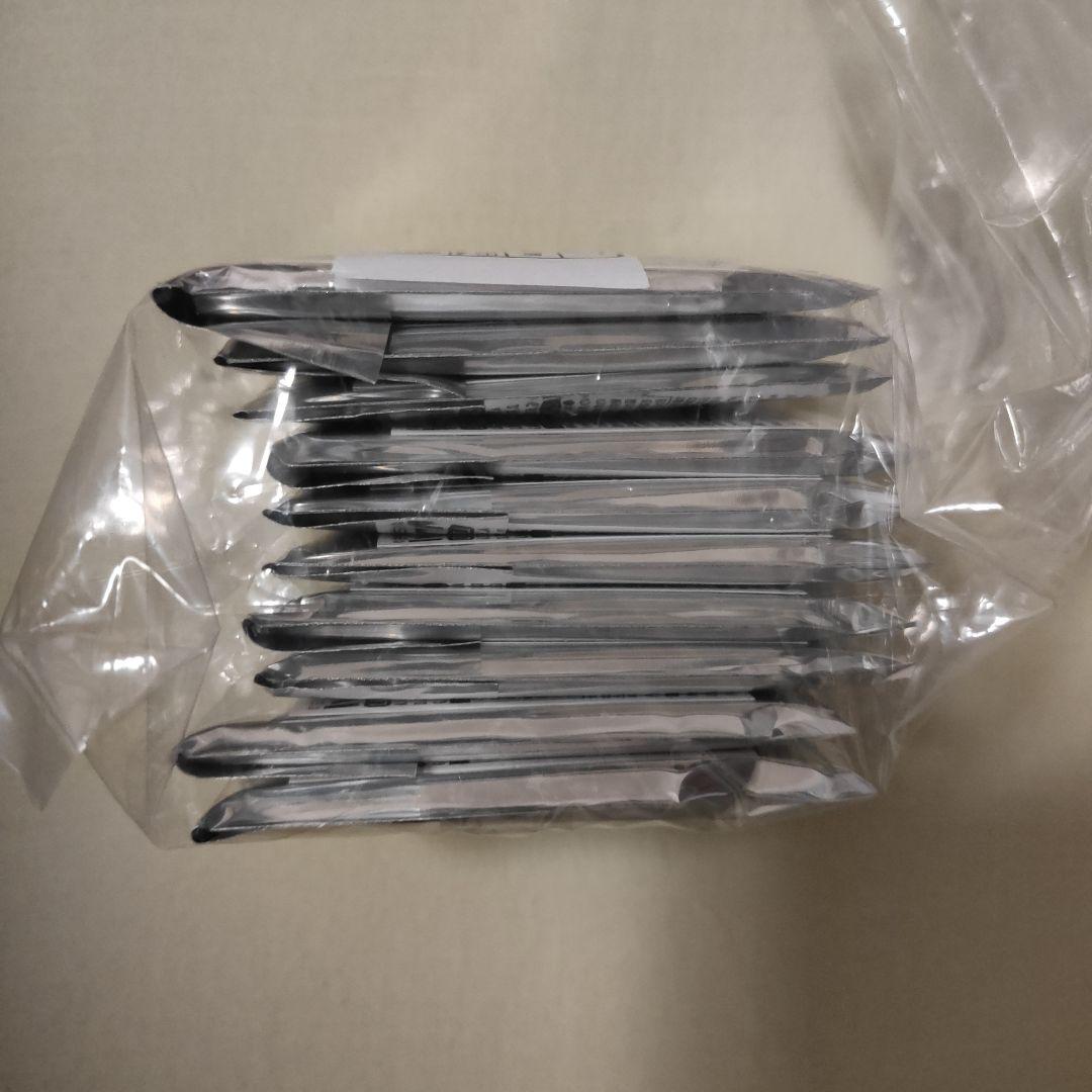 開封未使用品 ハイキュー！！スクエア缶バッジセット　クールダウン　セブンネット