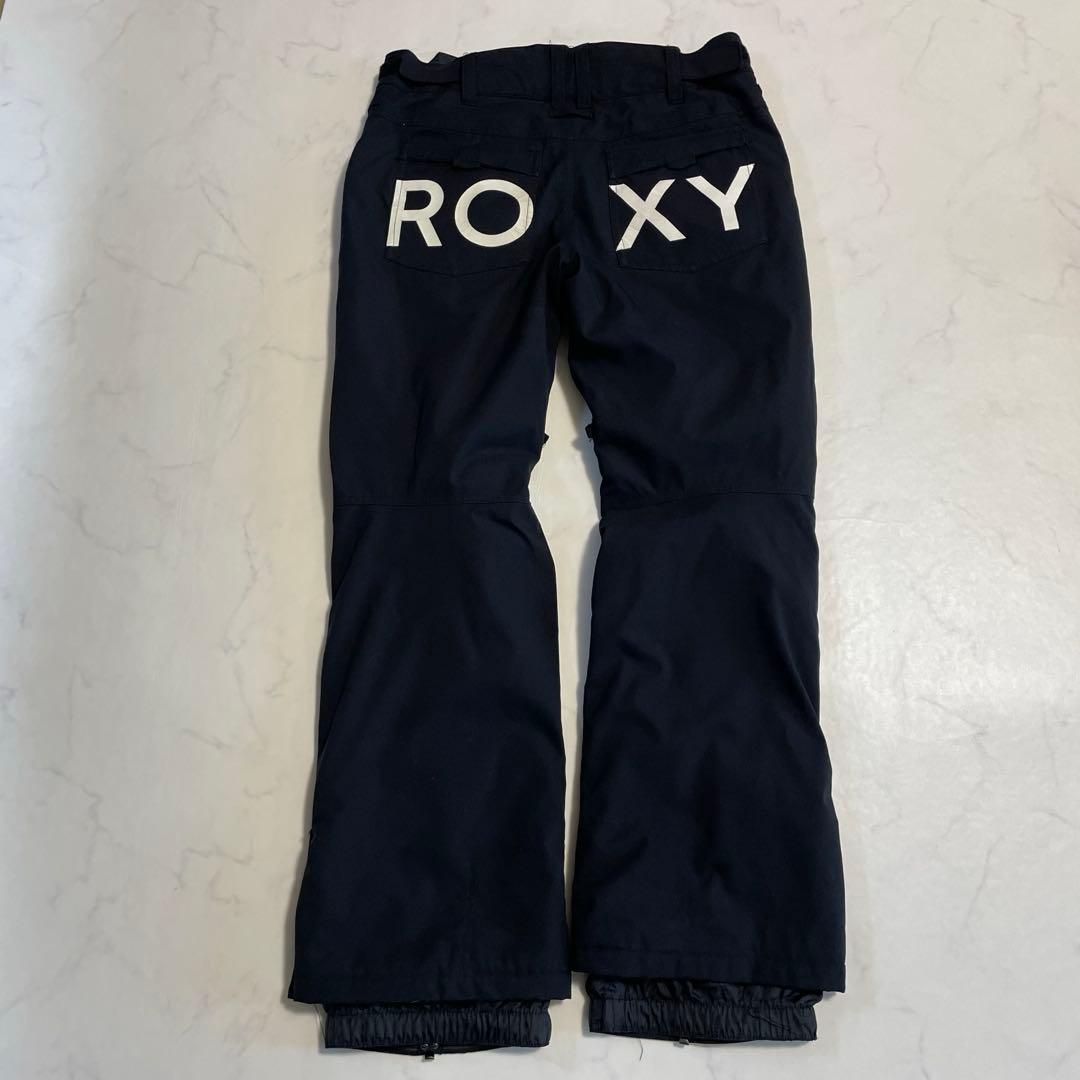ROXY ロキシー　スノーボードウェア上下セット