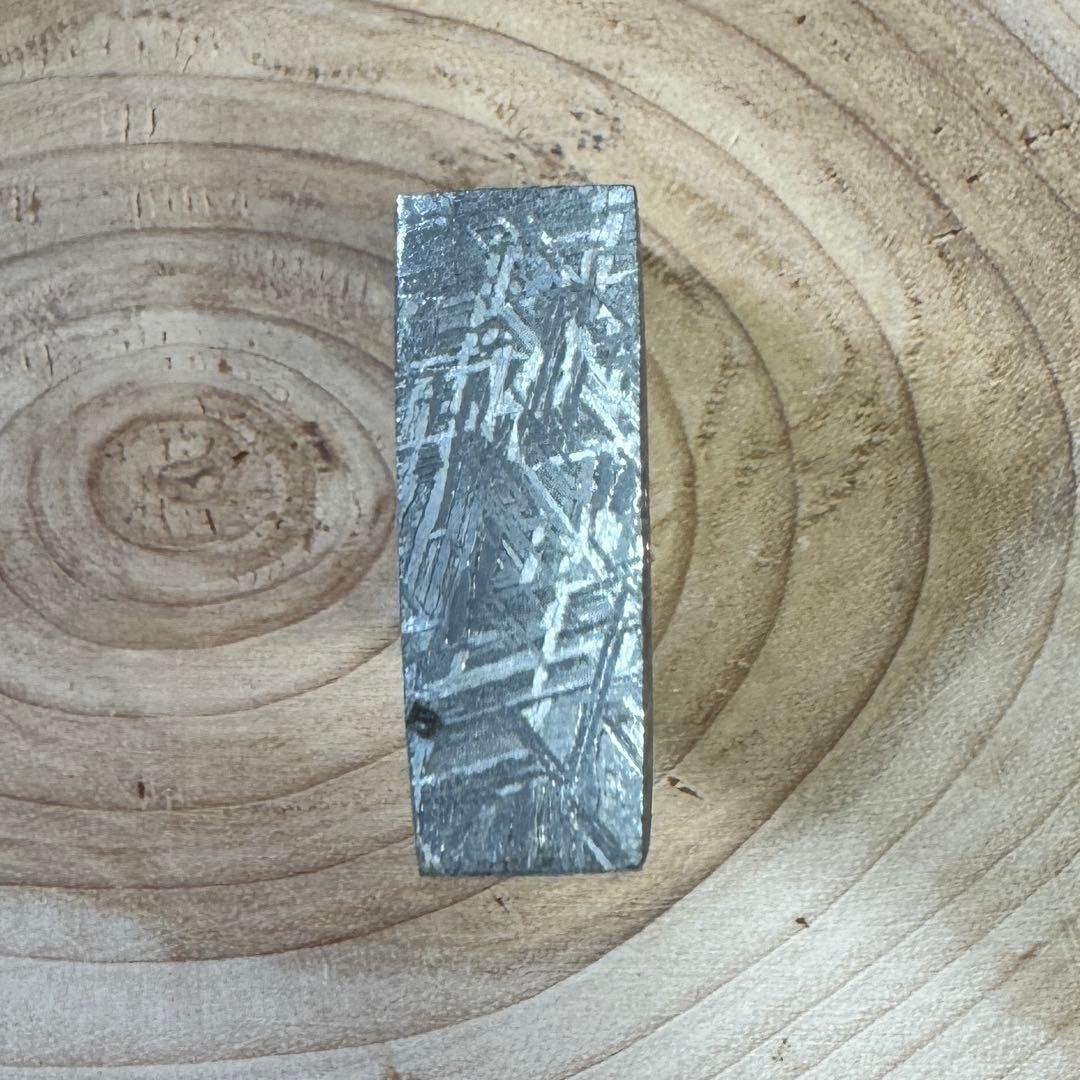 ムオニオナルスタ隕石　標本　72.3g ケース付き　隕石　メテオライト　高品質