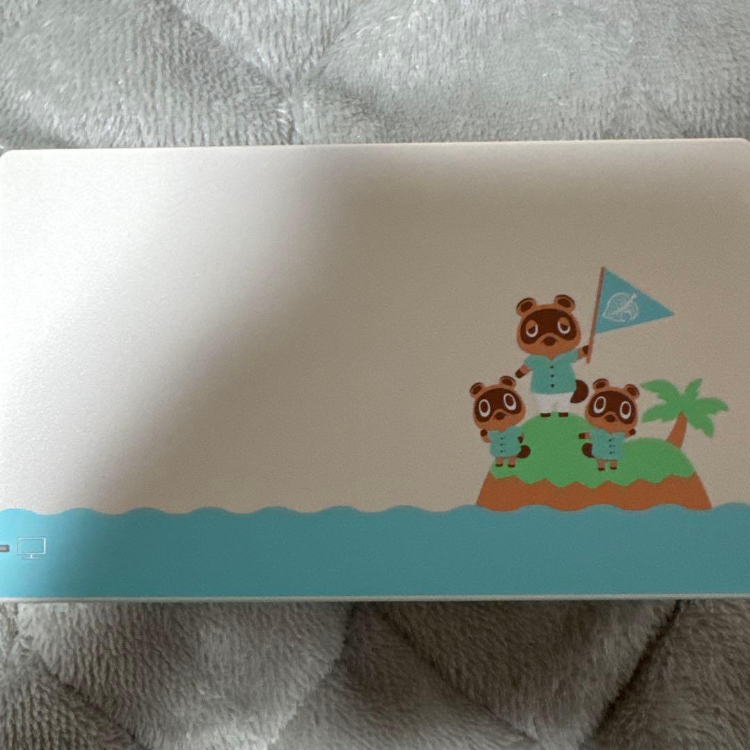 どうぶつの森 Nintendo Switch