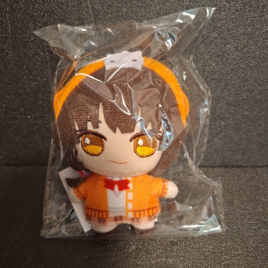 ヘブンバーンズレッド フィギュア ぬいぐるみ まとめ売り 月歌 ユキ 可憐