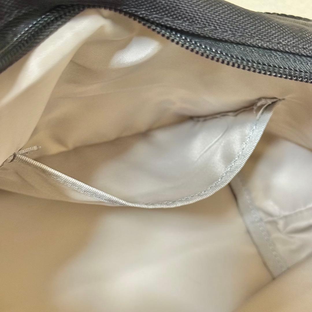 美品✨ BREEFING ブリーフィング カートバッグ ラウンド用 ミニバッグ