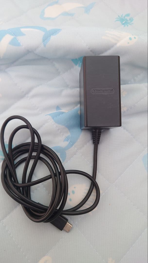 【ジャンク品】Nintendo Switch Lite イエロー 本体