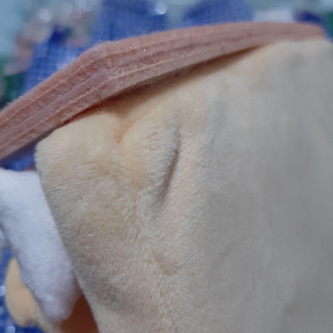 ちいかわ　おやすみベッドと繋がるマスコットセット‼️