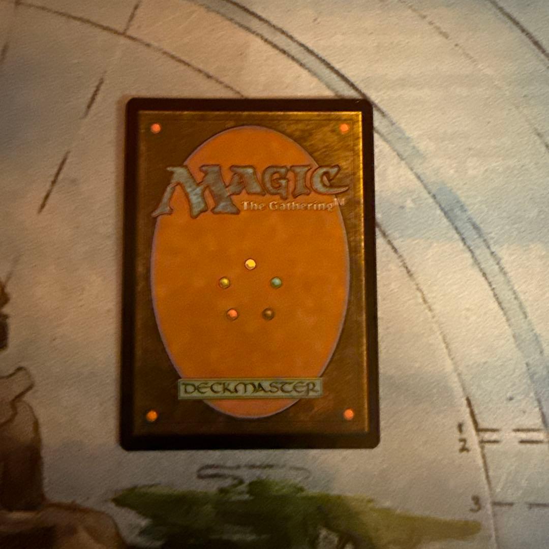 MTG エアリス・ゲインズブール 英語版 1枚 CCFプロモ