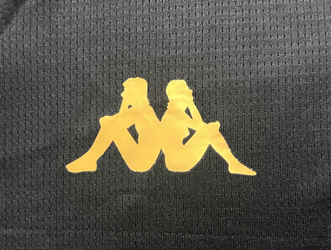 Kappa Venezia FC 2022-23 ヴェネツィアFC ユニフォーム