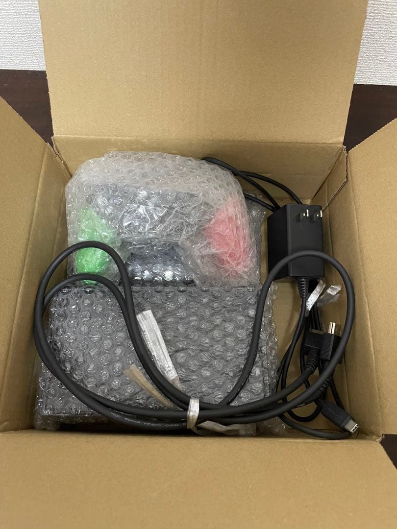 ニンテンドーSwitch 本体　Proコントローラー付属