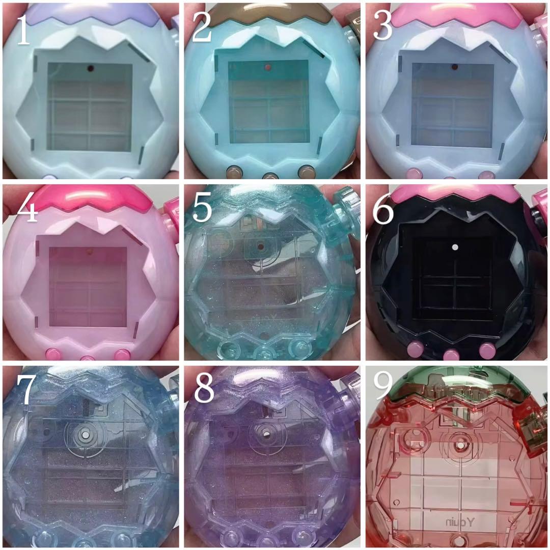 たまごっちパラダイスカスタムシェル《23》