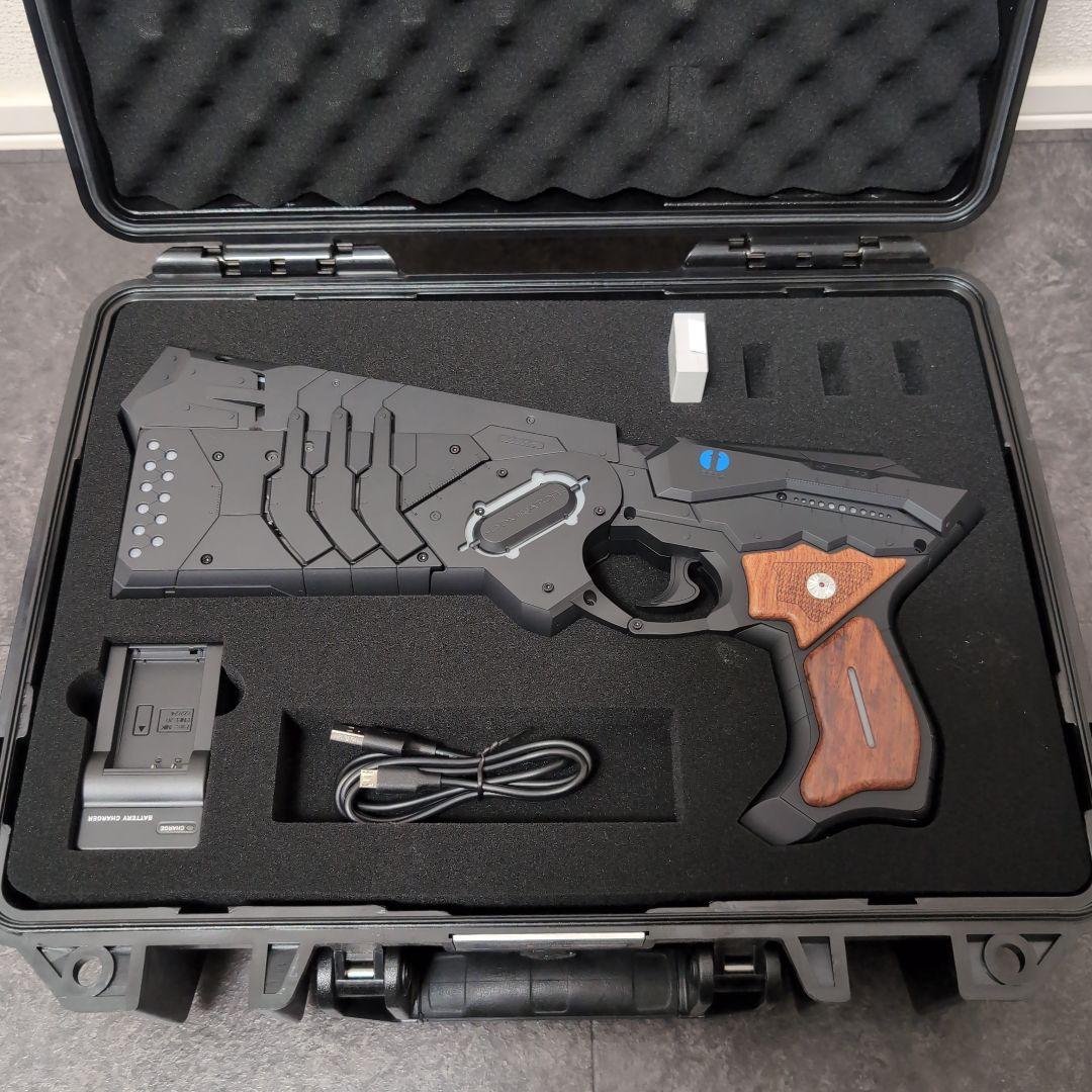 d*9様 PSYCHO-PASS　Dominator　サイコパス　ドミネーター