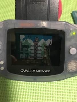 ゲームボーイアドバンス 本体 ソフト セット