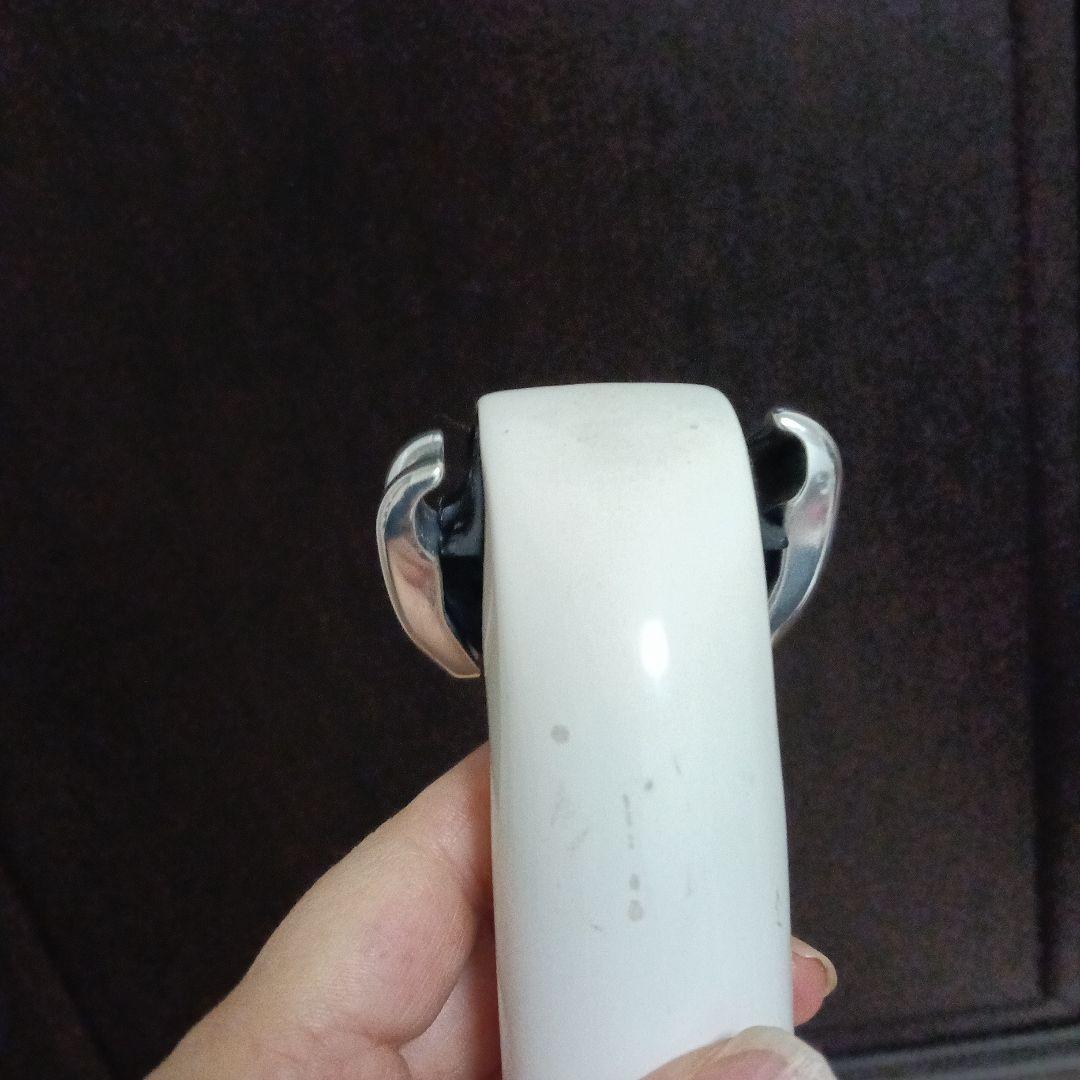 トレック　カーボン　シートマストキャップ　ホワイト