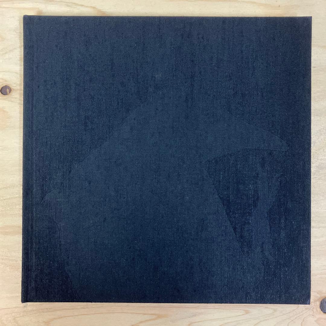 RAVENS 鴉 深瀬昌久写真集 2017年初版