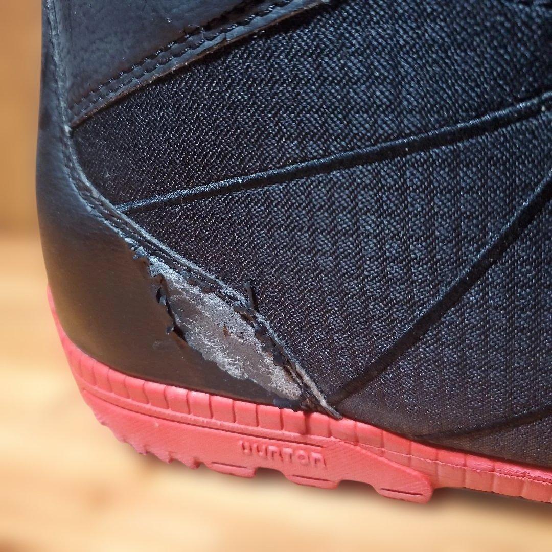 BURTON スノーボードブーツ 26.5cm! 26167