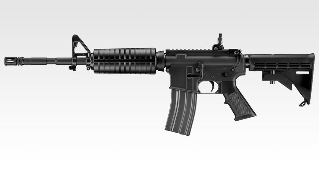 マルイ M4A1カービン 本体セット EVOLT