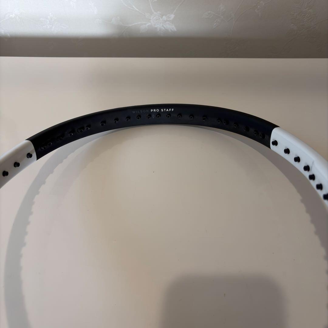 Wilson プロスタッフ PRO STAFF CV 97 V12.0 G3